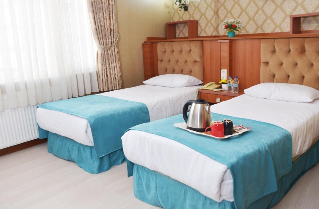 Old City Viva Hotel Isztambul Kültér fotó